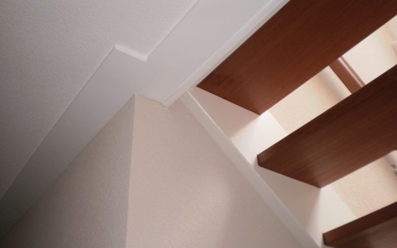 Interieur vrijstaande jaren-30 woning