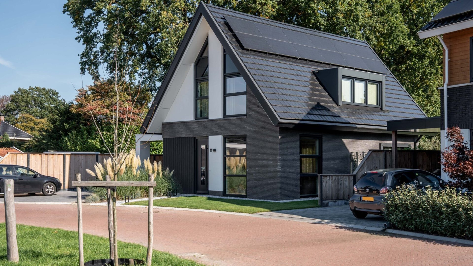 BENG-berekening voor nieuwbouw