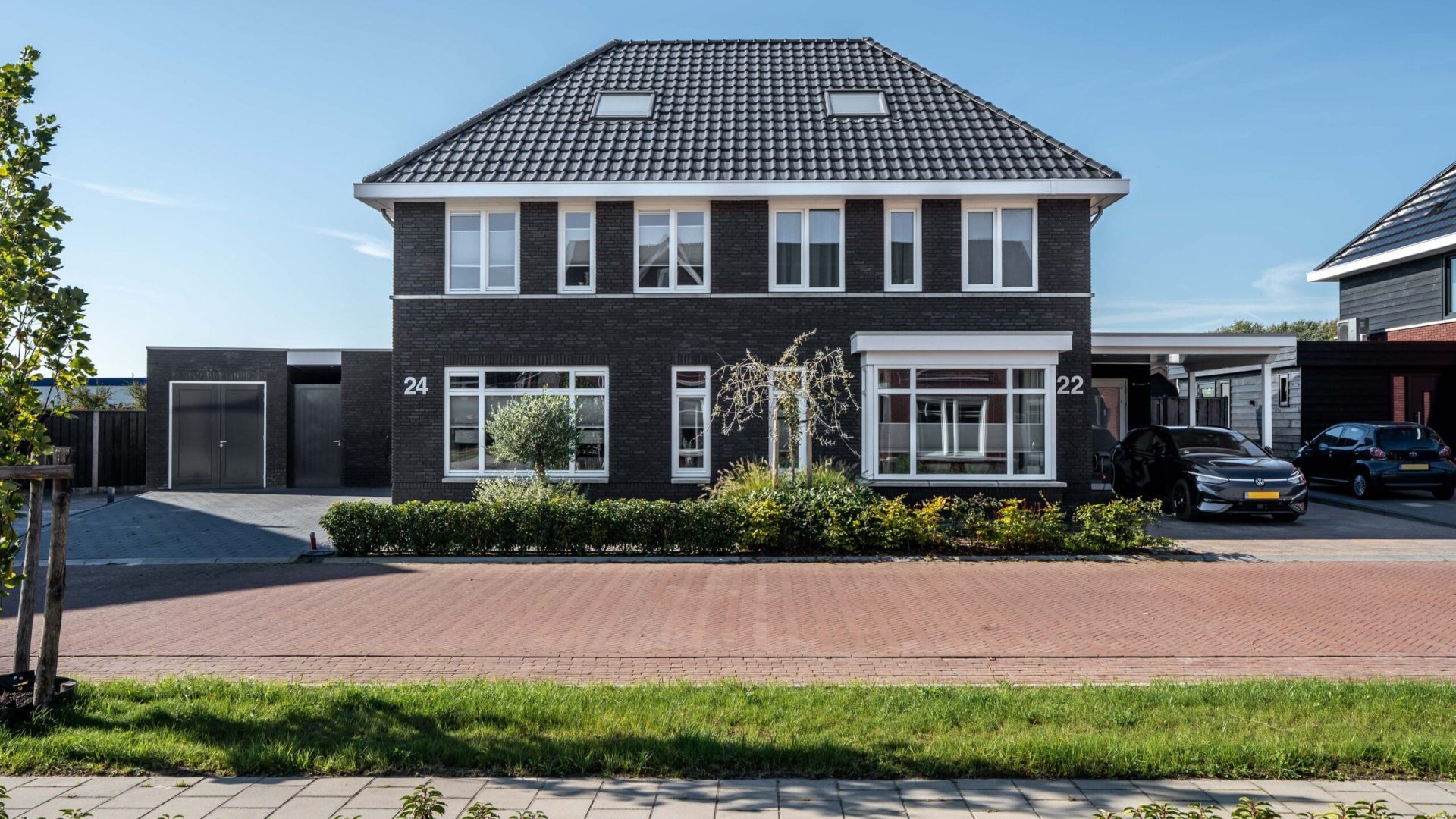 Kaveluitgifte Oldenzaal halfvrijstaand inspiratie