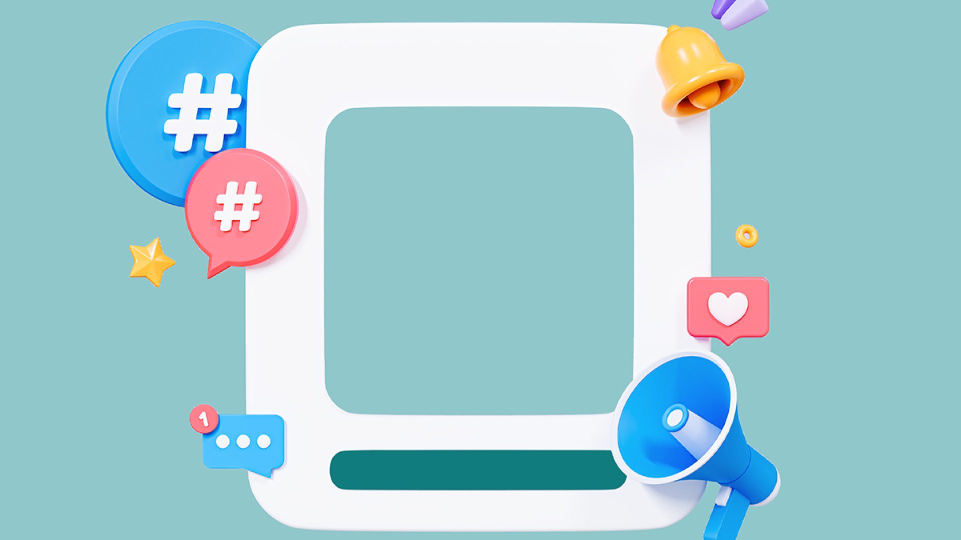 Volg ons ook op social media - Bouwbureau Twente